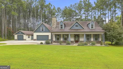19 Rock House Estates DR