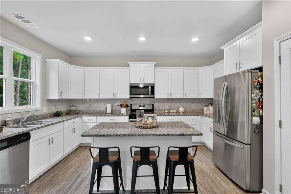 415 Creekstone DR Dallas, GA 30132