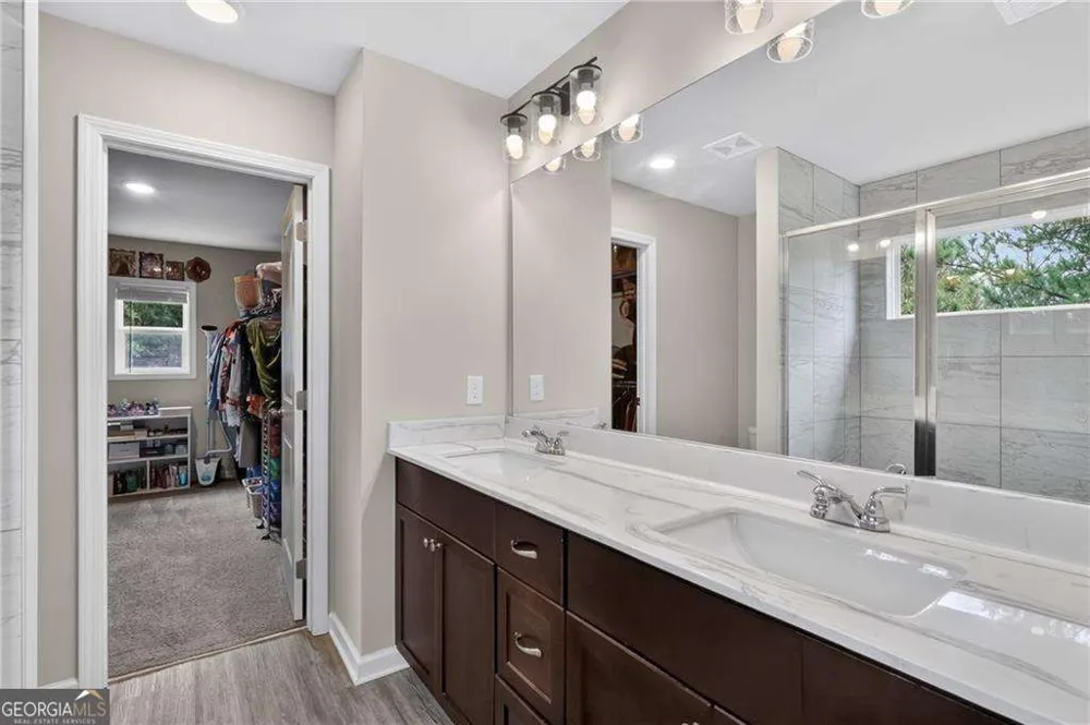 415 Creekstone DR Dallas, GA 30132