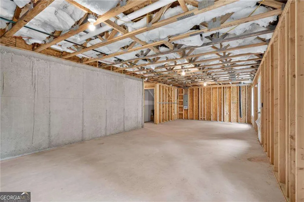 415 Creekstone DR Dallas, GA 30132