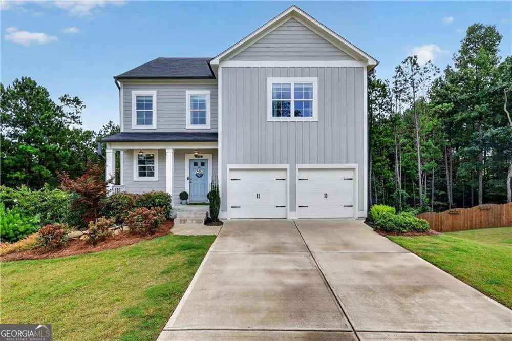 415 Creekstone DR Dallas, GA 30132