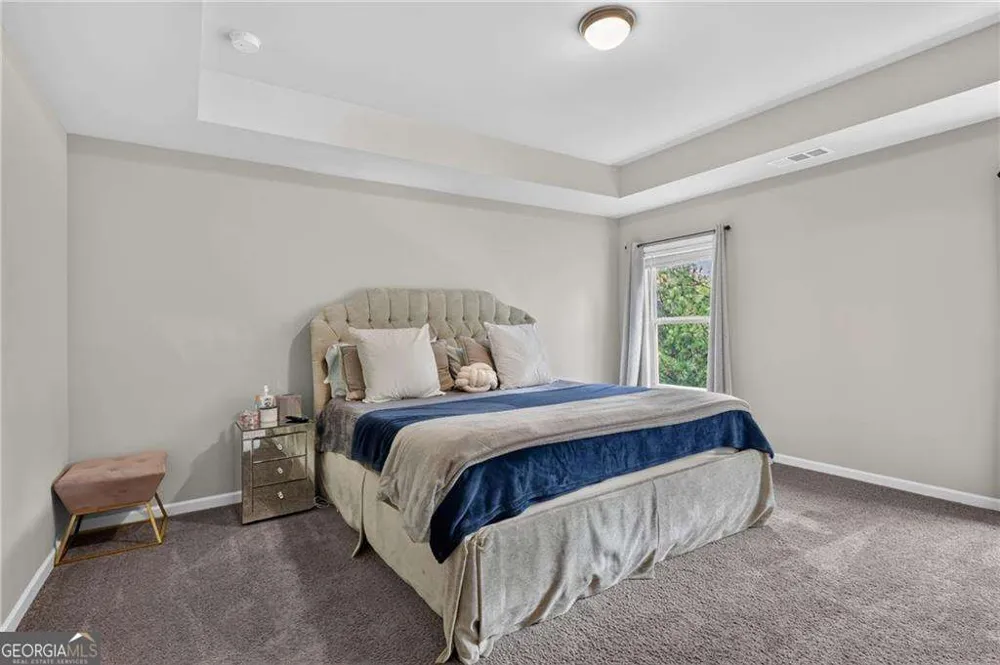 415 Creekstone DR Dallas, GA 30132