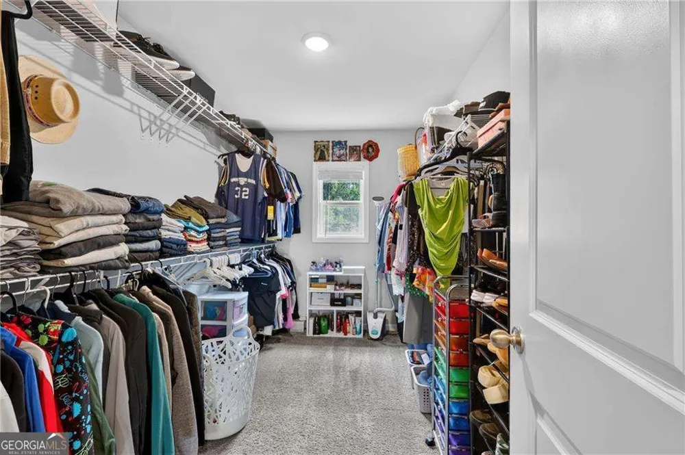 415 Creekstone DR Dallas, GA 30132