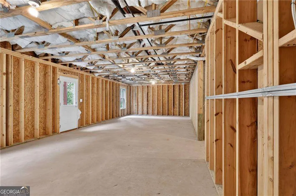 415 Creekstone DR Dallas, GA 30132
