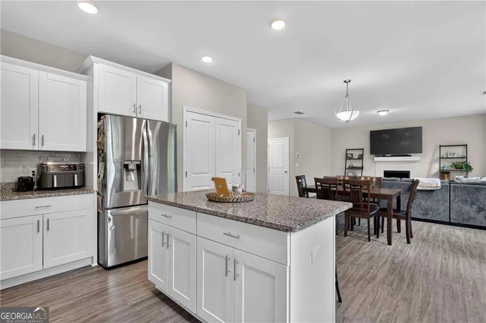 415 Creekstone DR Dallas, GA 30132