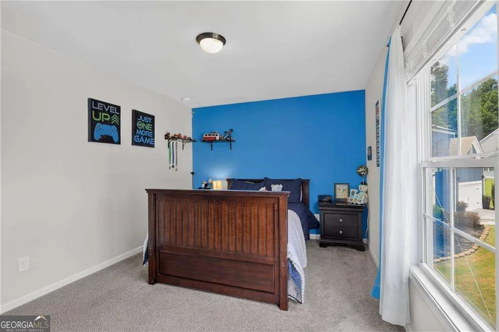 415 Creekstone DR Dallas, GA 30132