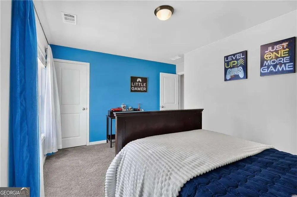 415 Creekstone DR Dallas, GA 30132