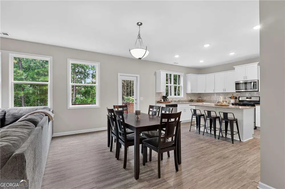 415 Creekstone DR Dallas, GA 30132