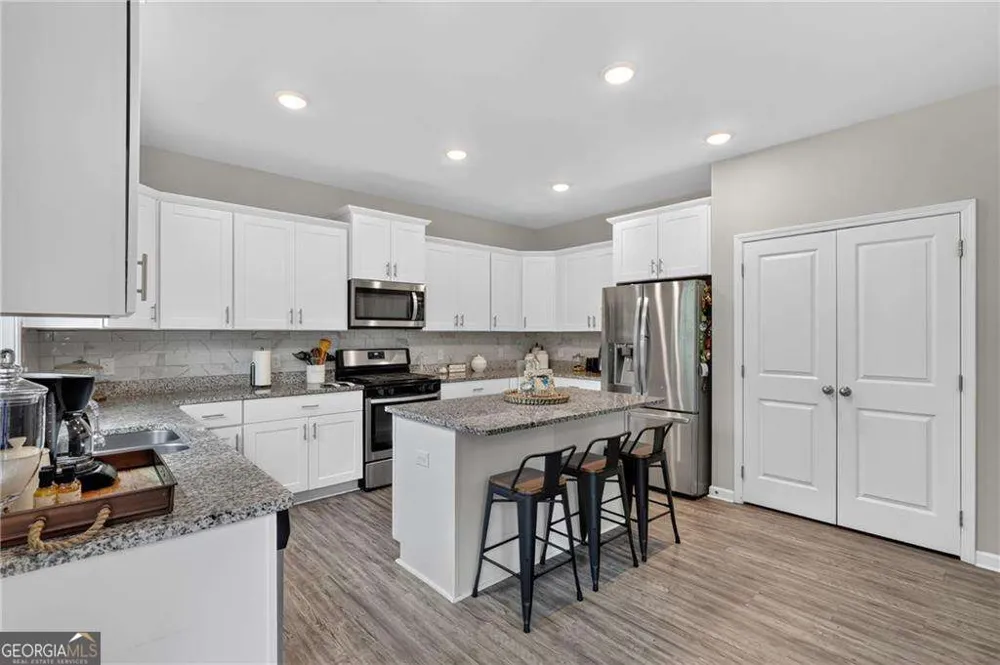 415 Creekstone DR Dallas, GA 30132