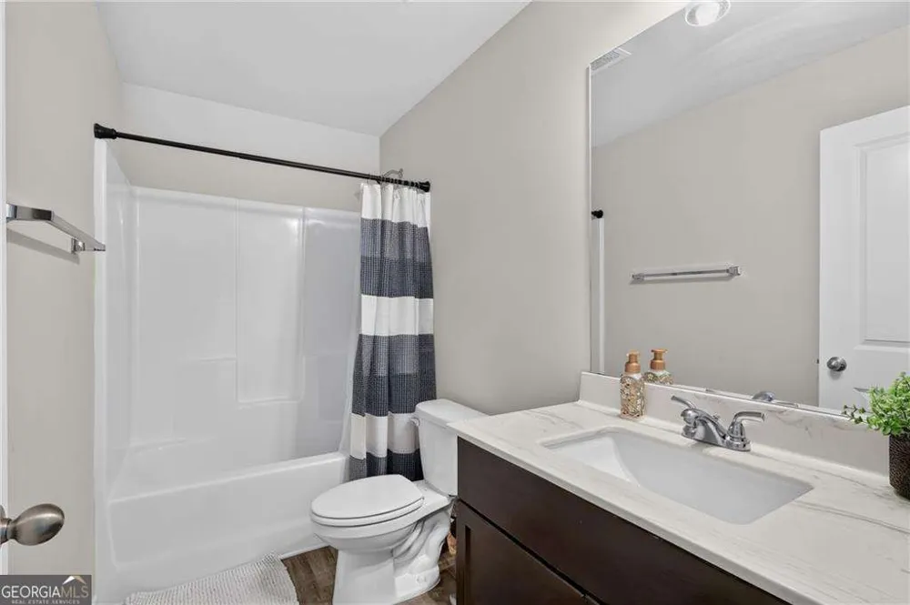 415 Creekstone DR Dallas, GA 30132