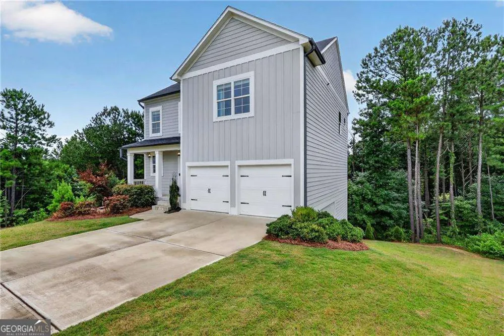 415 Creekstone DR Dallas, GA 30132
