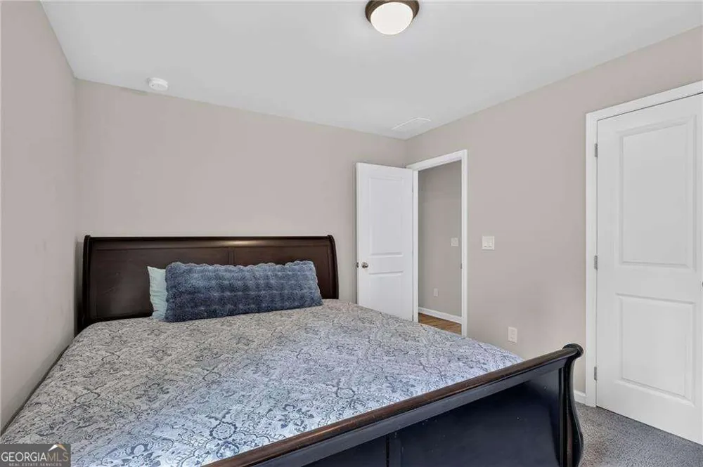 415 Creekstone DR Dallas, GA 30132