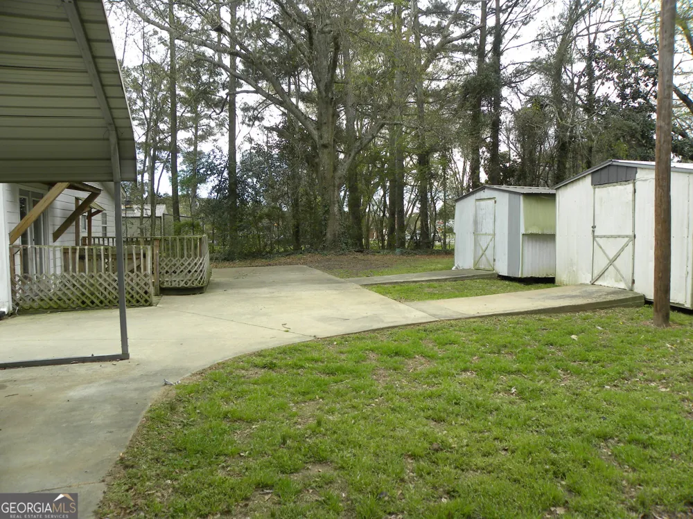 113 Maple ST Hartwell, GA 30643