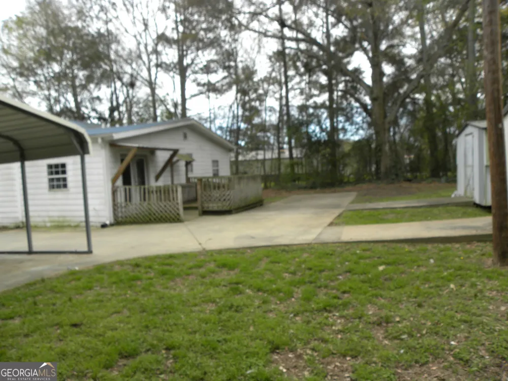 113 Maple ST Hartwell, GA 30643