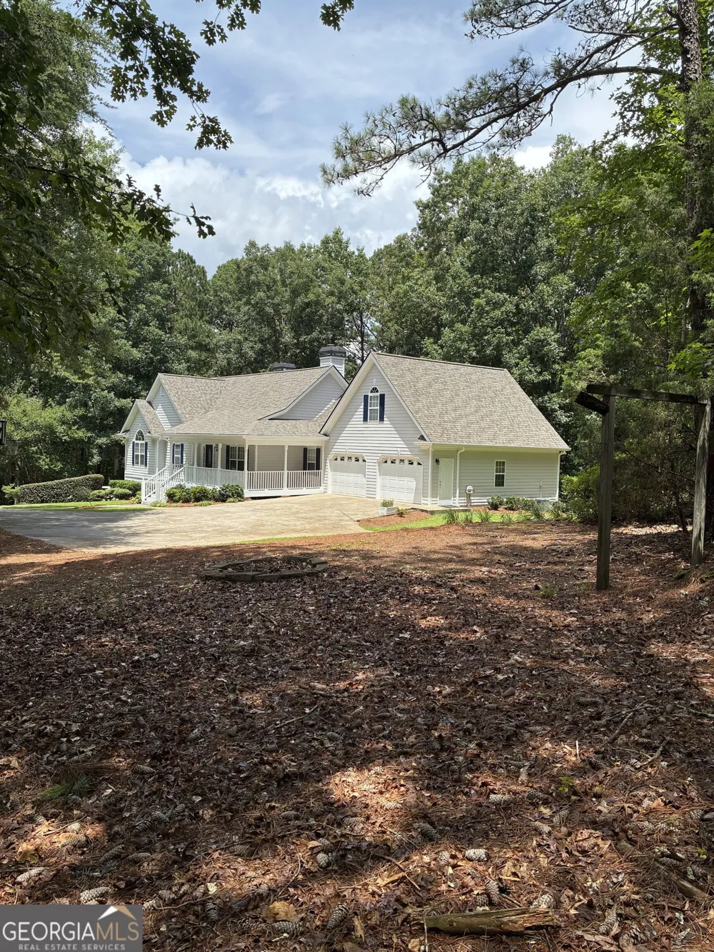 4580 Liberty RD Villa Rica, GA 30180