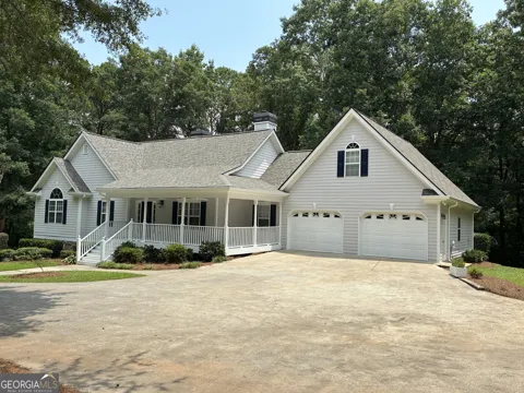 4580 Liberty RD