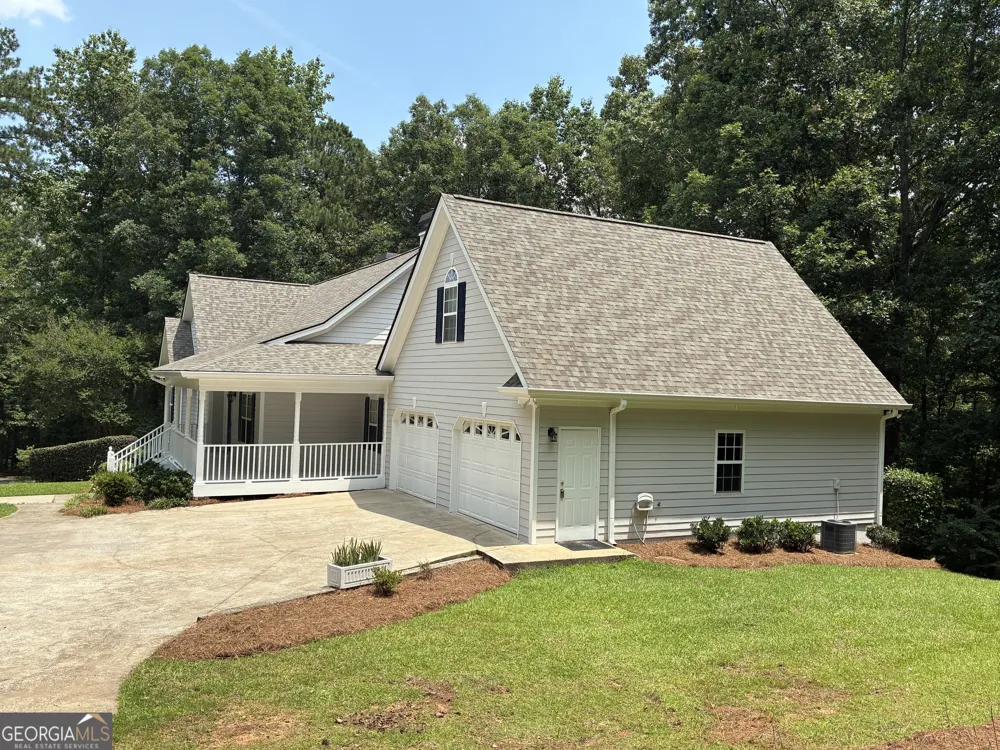 4580 Liberty RD Villa Rica, GA 30180