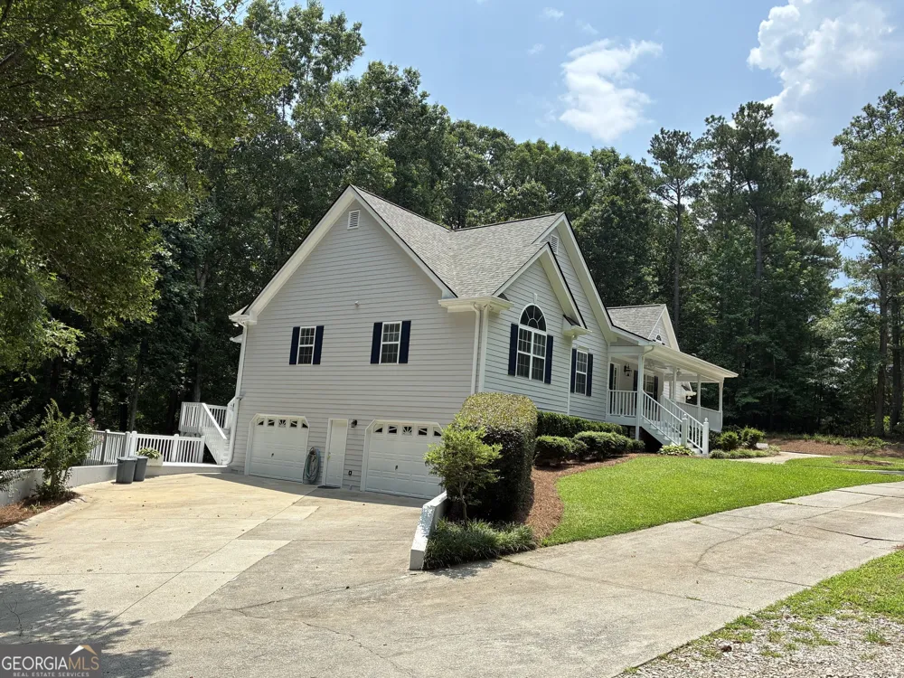 4580 Liberty RD Villa Rica, GA 30180