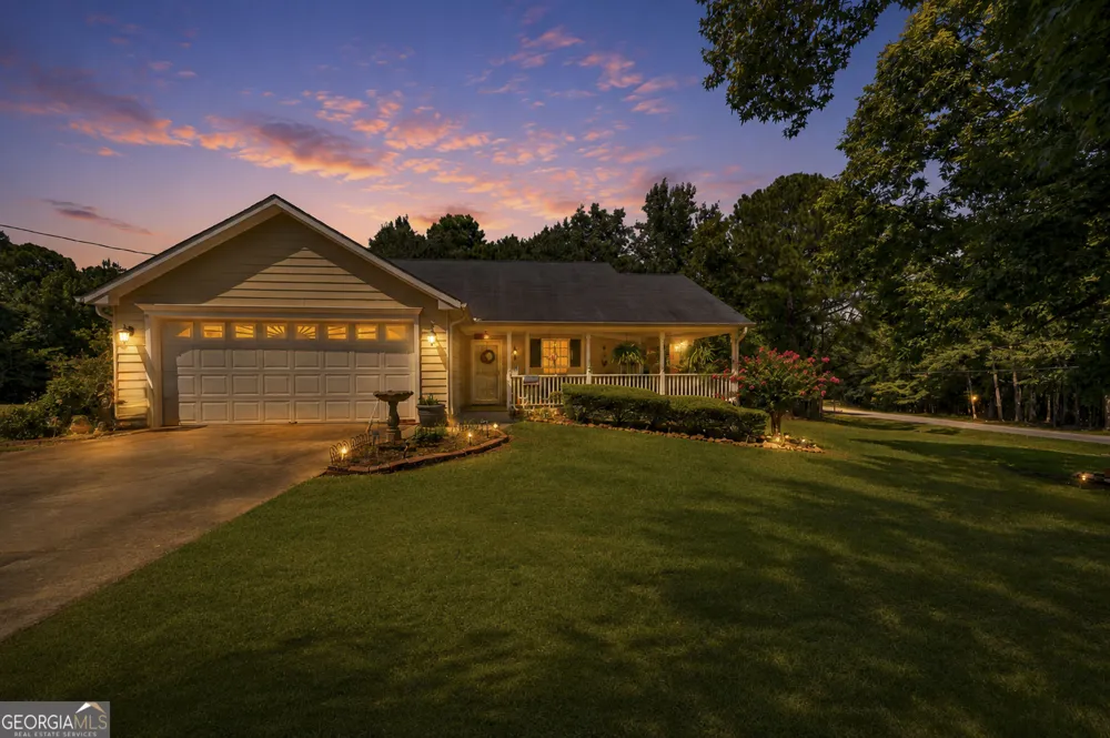 199 Harbor DR Eatonton, GA 31024
