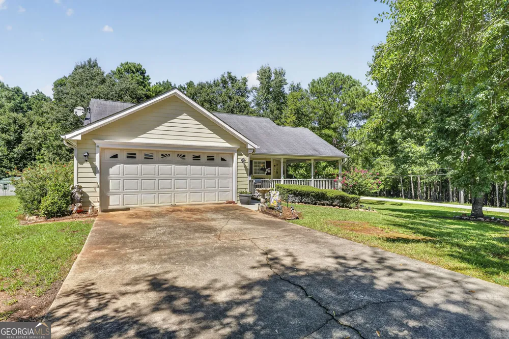 199 Harbor DR Eatonton, GA 31024