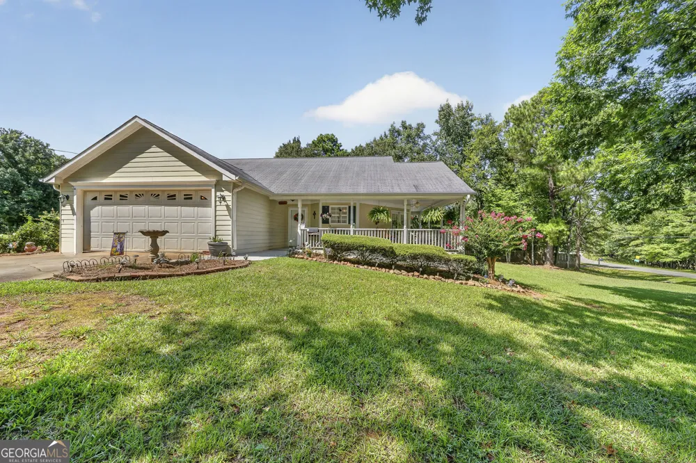 199 Harbor DR Eatonton, GA 31024