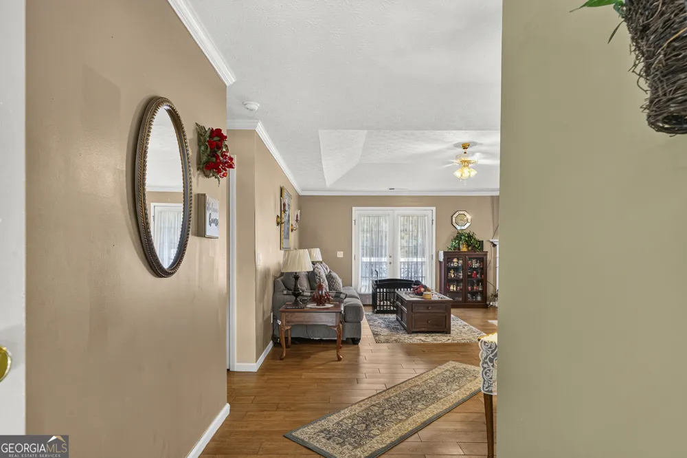 199 Harbor DR Eatonton, GA 31024