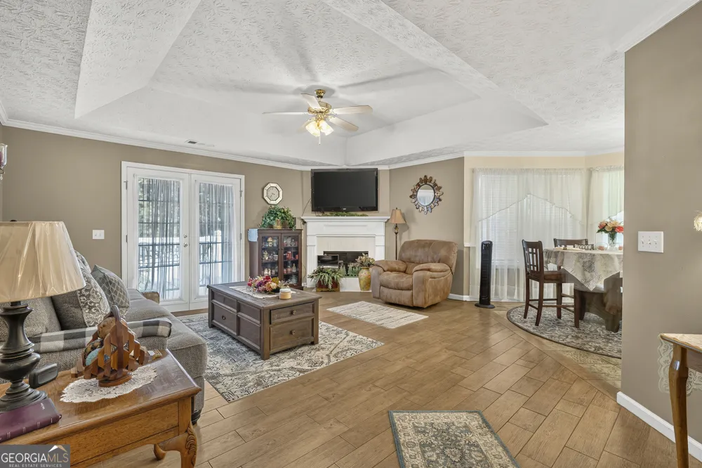 199 Harbor DR Eatonton, GA 31024