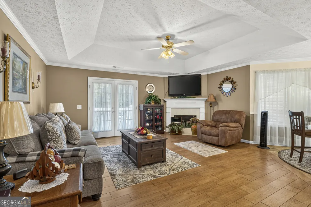 199 Harbor DR Eatonton, GA 31024