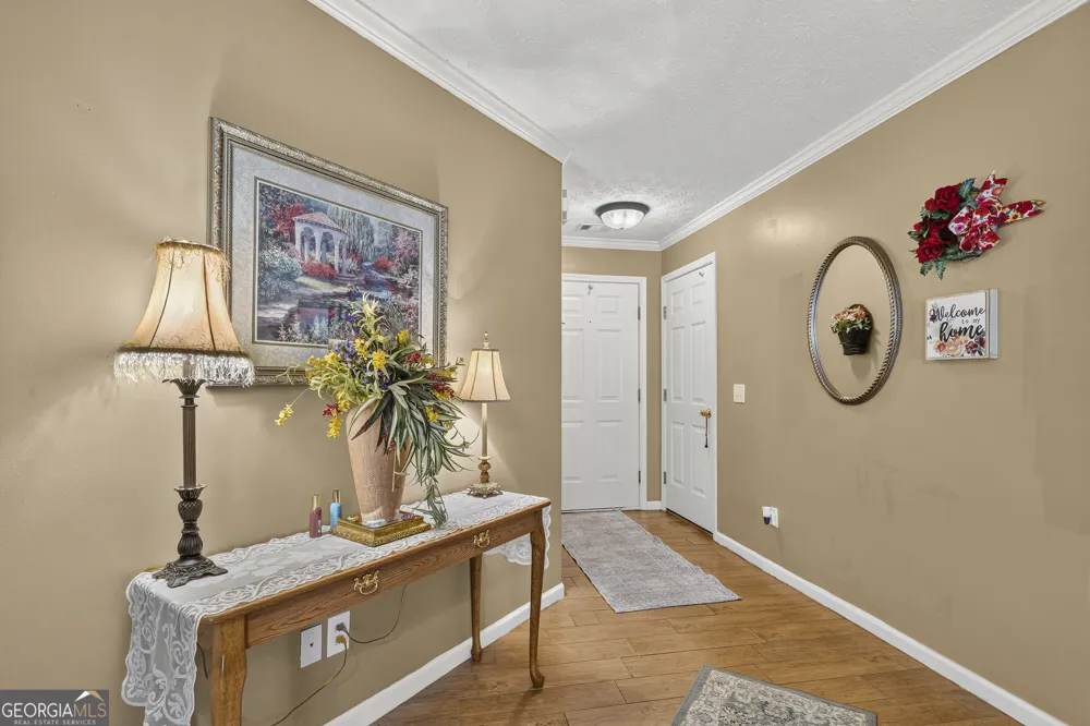 199 Harbor DR Eatonton, GA 31024
