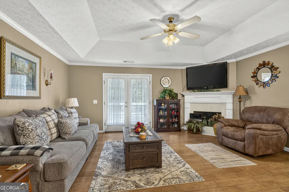 199 Harbor DR Eatonton, GA 31024