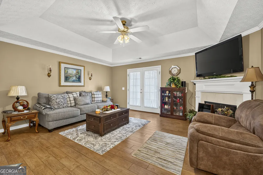 199 Harbor DR Eatonton, GA 31024