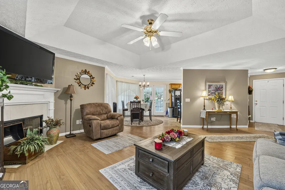 199 Harbor DR Eatonton, GA 31024