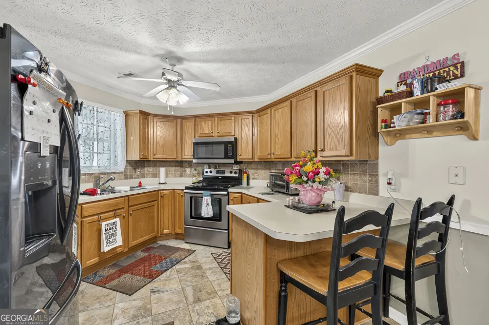 199 Harbor DR Eatonton, GA 31024