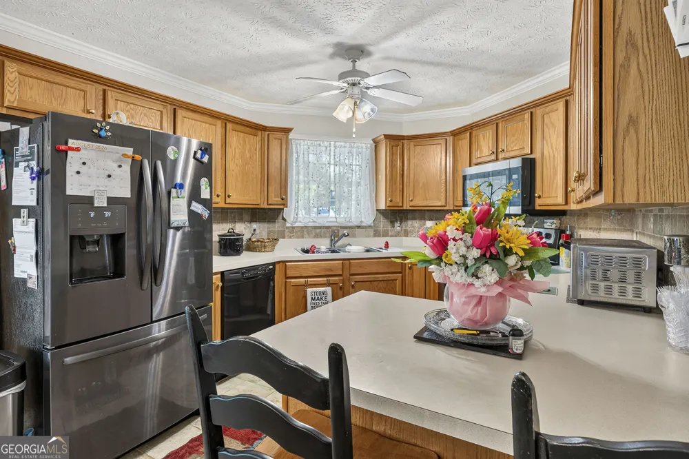 199 Harbor DR Eatonton, GA 31024