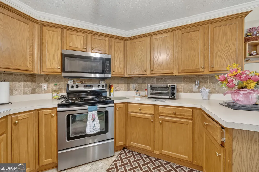 199 Harbor DR Eatonton, GA 31024
