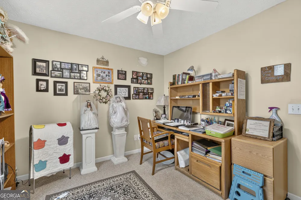 199 Harbor DR Eatonton, GA 31024