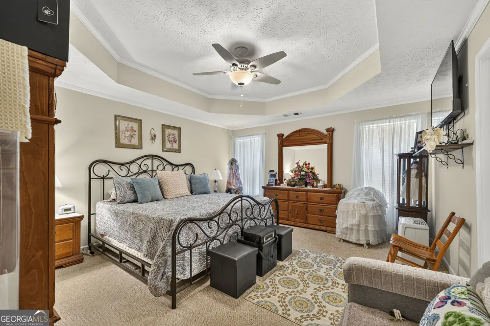 199 Harbor DR Eatonton, GA 31024