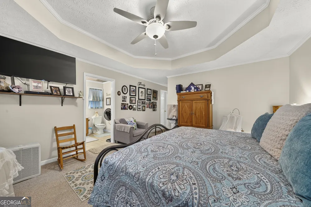 199 Harbor DR Eatonton, GA 31024