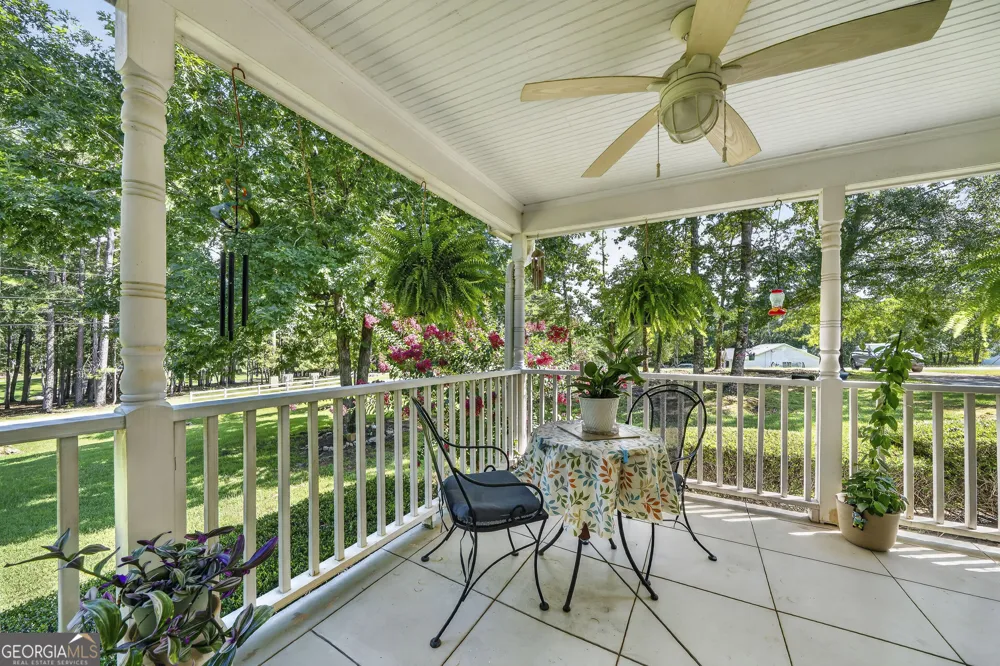 199 Harbor DR Eatonton, GA 31024