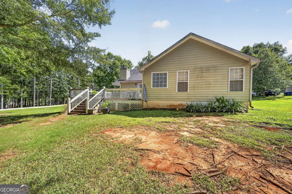 199 Harbor DR Eatonton, GA 31024