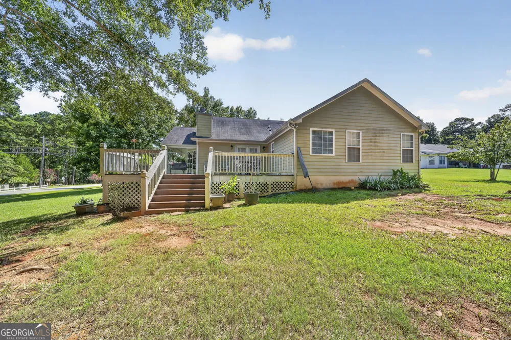 199 Harbor DR Eatonton, GA 31024