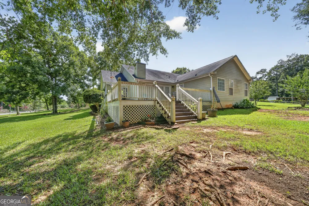 199 Harbor DR Eatonton, GA 31024