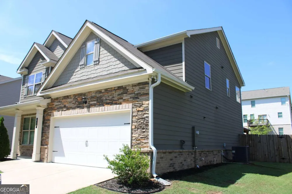 417 Oaklawn PARK Dacula, GA 30019