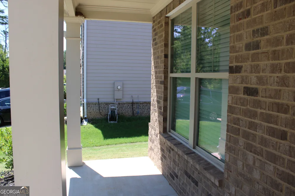 417 Oaklawn PARK Dacula, GA 30019