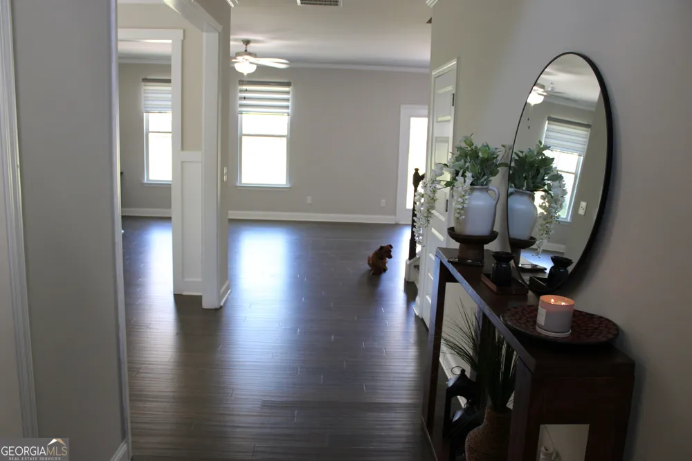 417 Oaklawn PARK Dacula, GA 30019