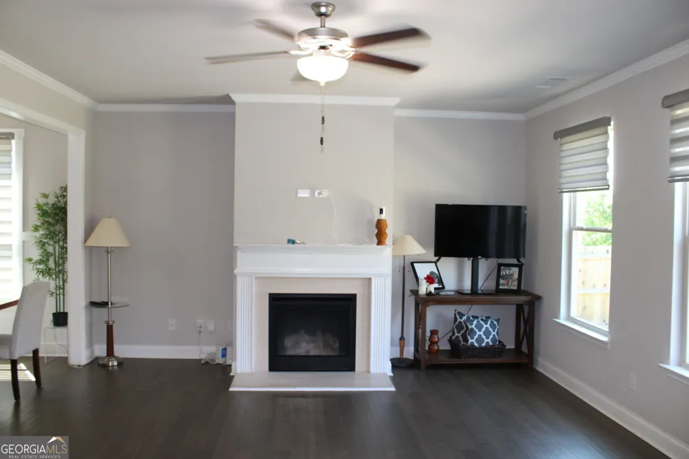 417 Oaklawn PARK Dacula, GA 30019
