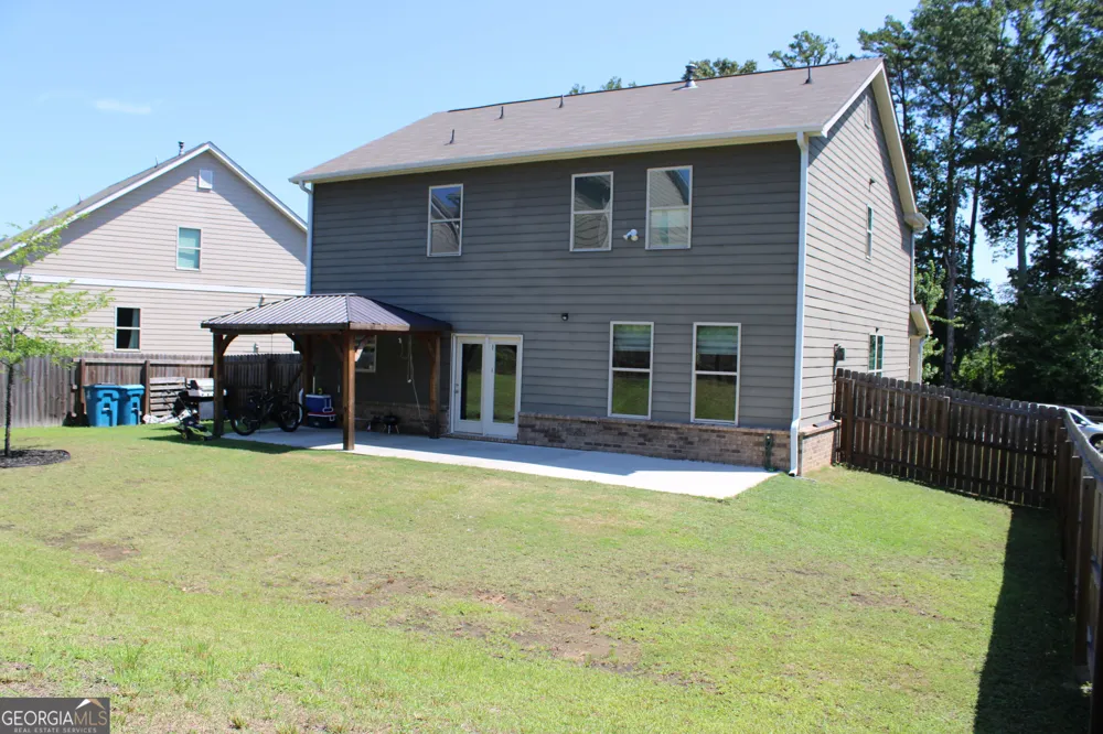 417 Oaklawn PARK Dacula, GA 30019