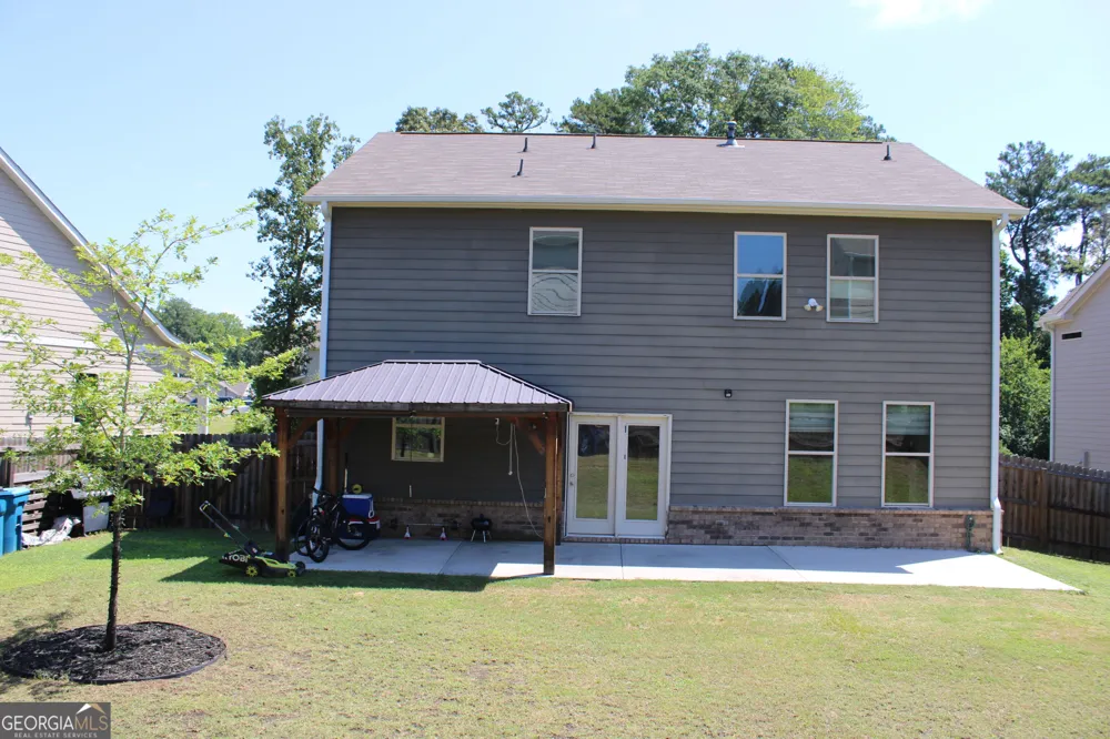 417 Oaklawn PARK Dacula, GA 30019