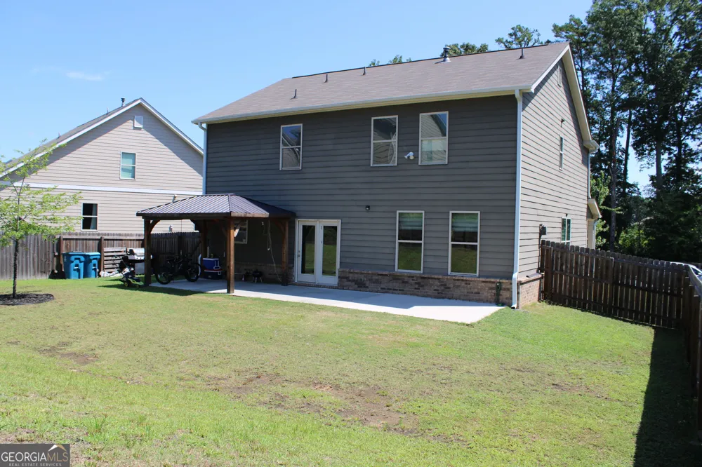 417 Oaklawn PARK Dacula, GA 30019