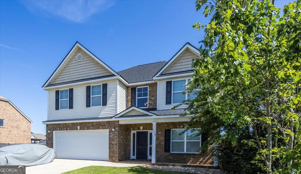 113 Rosales DR Bonaire, GA 31005